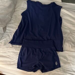 Free People Movement Hot Shot Micro Set